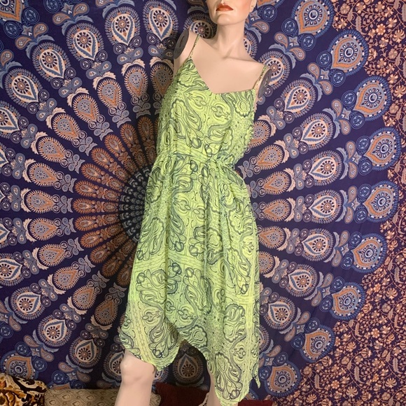 Maurices boho dress 🖤 - Picture 2 of 15